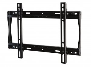 Peerless PF640 TV mount 116.8 cm (46″) Black