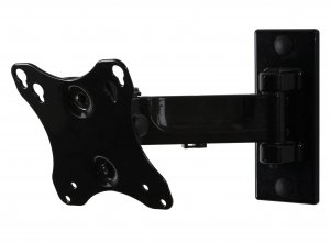 Peerless PP730 TV mount 73.7 cm (29″) Black