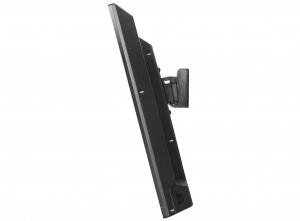 Peerless PT630 TV mount 73.7 cm (29") Black