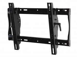 Peerless PT640 TV mount 116.8 cm (46″) Black