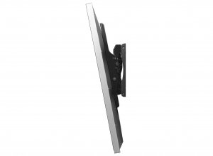 Peerless PT650 TV mount 190.5 cm (75") Black