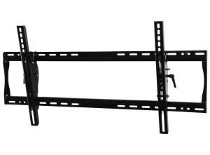 Peerless PT660 TV mount 2.29 m (90″) Black