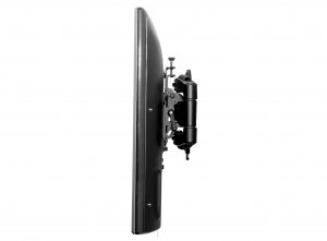 Peerless SA740P TV mount 109.2 cm (43") Black