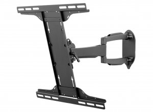 Peerless SA746PU TV mount 127 cm (50") Black