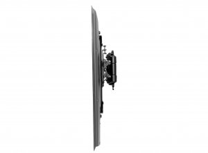 Peerless SA746PU TV mount 127 cm (50") Black