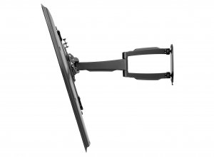 Peerless SA746PU TV mount 127 cm (50") Black