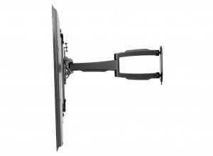 Peerless SA746PU TV mount 127 cm (50") Black