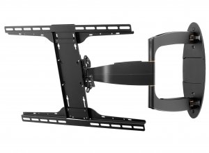 Peerless SA752PU TV mount 139.7 cm (55") Black