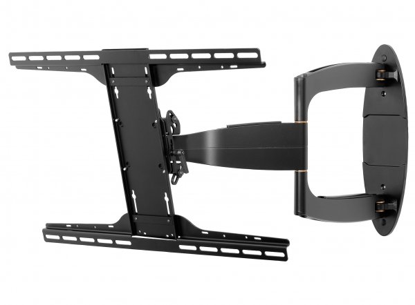 Peerless SA752PU TV mount 139.7 cm (55") Black