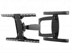 Peerless SA761PU TV mount 190.5 cm (75″) Black