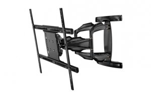 Peerless SA771PU TV mount 2.29 m (90″) Black