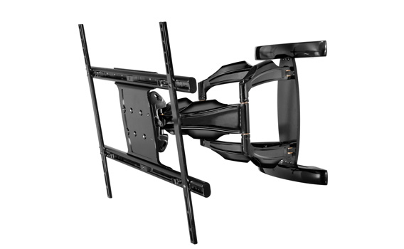 Peerless SA771PU TV mount 2.29 m (90") Black