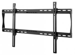 Peerless SF660P TV mount 2.03 m (80") Black