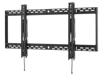 Peerless SF670P TV mount 2.29 m (90") Black