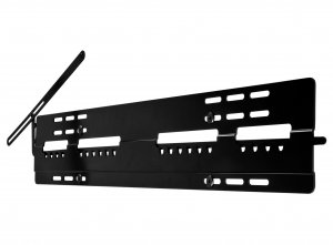 Peerless SUF651 TV mount 190.5 cm (75") Black