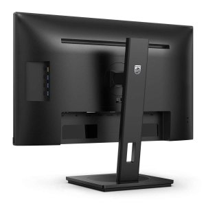 Philips S Line 242S9JML/00 LED display 61 cm (24") 1920 x 1080 pixels Full HD LCD Black