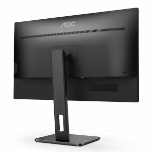 AOC P2 24P2QM LED display 60.5 cm (23.8") 1920 x 1080 pixels Full HD Black