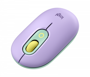 Logitech POP Mouse