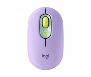 Logitech POP Mouse