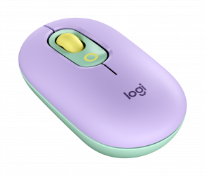 Logitech POP Mouse