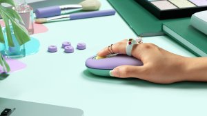 Logitech POP Mouse