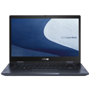 ASUS ExpertBook B3 Flip B3402FEA-ECI582XA Hybrid (2-in-1) 35.6 cm (14″) Touchscreen Full HD Intel® Core™ i5 i5-1135G7 8 GB DDR4-SDRAM 256 GB SSD Wi-Fi 6 (802.11ax) Windows 11 Pro Education Black