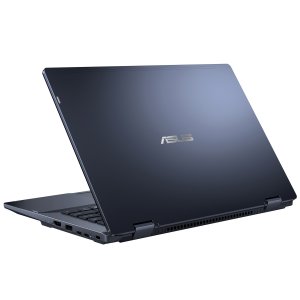 ASUS ExpertBook B3 Flip B3402FEA-ECI582XA Hybrid (2-in-1) 35.6 cm (14") Touchscreen Full HD Intel® Core™ i5 i5-1135G7 8 GB DDR4-SDRAM 256 GB SSD Wi-Fi 6 (802.11ax) Windows 11 Pro Education Black
