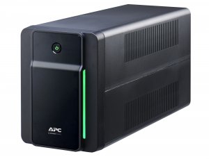 APC BX1600MI uninterruptible power supply (UPS) Line-Interactive 1.6 kVA 900 W 6 AC outlet(s)