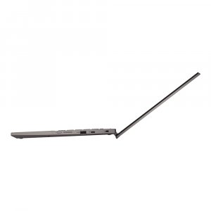 ASUS Chromebook CX34 Flip CB3401FBA-LZ0099 Intel® Core™ i3 i3-1215U 35.6 cm (14") Touchscreen WUXGA 8 GB LPDDR4x-SDRAM 256 GB SSD Wi-Fi 6E (802.11ax) ChromeOS Grey