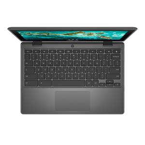 ASUS Chromebook Flip CR1 CR1100FKA-BP0166-3Y 29.5 cm (11.6") Touchscreen HD Intel® Celeron® N N4500 4 GB LPDDR4x-SDRAM 64 GB eMMC Wi-Fi 6 (802.11ax) ChromeOS Grey