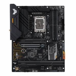 ASUS TUF GAMING B660-PLUS WIFI D4 Intel B660 LGA 1700 ATX