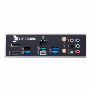ASUS TUF GAMING B660-PLUS WIFI D4 Intel B660 LGA 1700 ATX