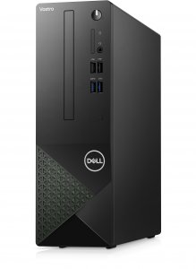 DELL Vostro 3710 SFF Intel® Core™ i5 i5-12400 8 GB DDR4-SDRAM 256 GB SSD Windows 11 Pro PC Black