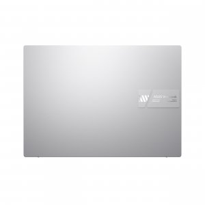 ASUS VivoBook K3402ZA-KM044W Laptop 35.6 cm (14") WQXGA+ Intel® Core™ i5 i5-12500H 16 GB DDR4-SDRAM 512 GB SSD Wi-Fi 6E (802.11ax) Windows 11 Home Grey