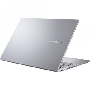 ASUS VivoBook 16X M1603QA-MB221W Laptop 40.6 cm (16") WUXGA AMD Ryzen™ 5 5600H 8 GB DDR4-SDRAM 256 GB SSD Wi-Fi 6 (802.11ax) Windows 11 Home in S mode Silver