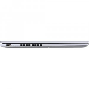 ASUS VivoBook 16X M1603QA-MB221W Laptop 40.6 cm (16") WUXGA AMD Ryzen™ 5 5600H 8 GB DDR4-SDRAM 256 GB SSD Wi-Fi 6 (802.11ax) Windows 11 Home in S mode Silver