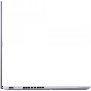 ASUS VivoBook 16X M1603QA-MB221W Laptop 40.6 cm (16") WUXGA AMD Ryzen™ 5 5600H 8 GB DDR4-SDRAM 256 GB SSD Wi-Fi 6 (802.11ax) Windows 11 Home in S mode Silver
