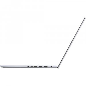 ASUS VivoBook 16X M1603QA-MB221W Laptop 40.6 cm (16") WUXGA AMD Ryzen™ 5 5600H 8 GB DDR4-SDRAM 256 GB SSD Wi-Fi 6 (802.11ax) Windows 11 Home in S mode Silver