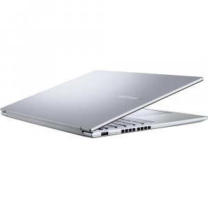 ASUS VivoBook 16X M1603QA-MB221W Laptop 40.6 cm (16") WUXGA AMD Ryzen™ 5 5600H 8 GB DDR4-SDRAM 256 GB SSD Wi-Fi 6 (802.11ax) Windows 11 Home in S mode Silver
