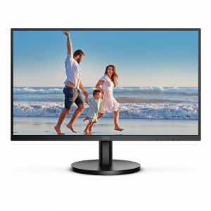 AOC Q27B3MA LED display 68.6 cm (27") 2560 x 1440 pixels Quad HD Black
