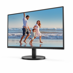 AOC Q27B3MA LED display 68.6 cm (27") 2560 x 1440 pixels Quad HD Black