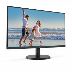 AOC Q27B3MA LED display 68.6 cm (27") 2560 x 1440 pixels Quad HD Black