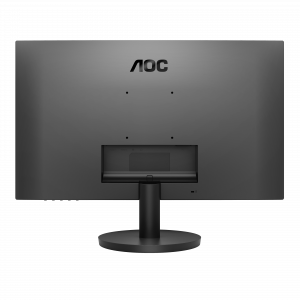 AOC Q27B3MA LED display 68.6 cm (27") 2560 x 1440 pixels Quad HD Black
