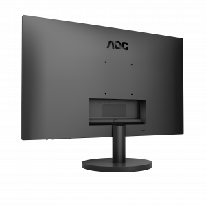 AOC Q27B3MA LED display 68.6 cm (27") 2560 x 1440 pixels Quad HD Black