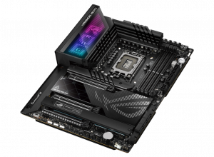 ASUS ROG MAXIMUS Z790 HERO Intel Z790 LGA 1700 ATX