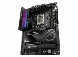 ASUS ROG MAXIMUS Z790 HERO Intel Z790 LGA 1700 ATX