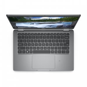 DELL Latitude 5340 Laptop 33.7 cm (13.3") Full HD Intel® Core™ i5 i5-1335U 8 GB LPDDR5-SDRAM 256 GB SSD Wi-Fi 6E (802.11ax) Windows 11 Pro Grey