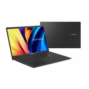 ASUS VivoBook 15 X1500EA-EJ2365W Laptop 39.6 cm (15.6″) Full HD Intel® Core™ i3 i3-1115G4 8 GB DDR4-SDRAM 256 GB SSD Wi-Fi 5 (802.11ac) Windows 11 Home in S mode Black