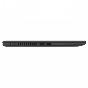 ASUS VivoBook 15 X1500EA-EJ2365W Laptop 39.6 cm (15.6") Full HD Intel® Core™ i3 i3-1115G4 8 GB DDR4-SDRAM 256 GB SSD Wi-Fi 5 (802.11ac) Windows 11 Home in S mode Black