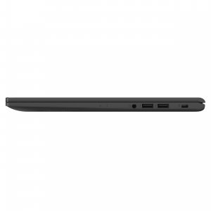 ASUS VivoBook 15 X1500EA-EJ2365W Laptop 39.6 cm (15.6") Full HD Intel® Core™ i3 i3-1115G4 8 GB DDR4-SDRAM 256 GB SSD Wi-Fi 5 (802.11ac) Windows 11 Home in S mode Black